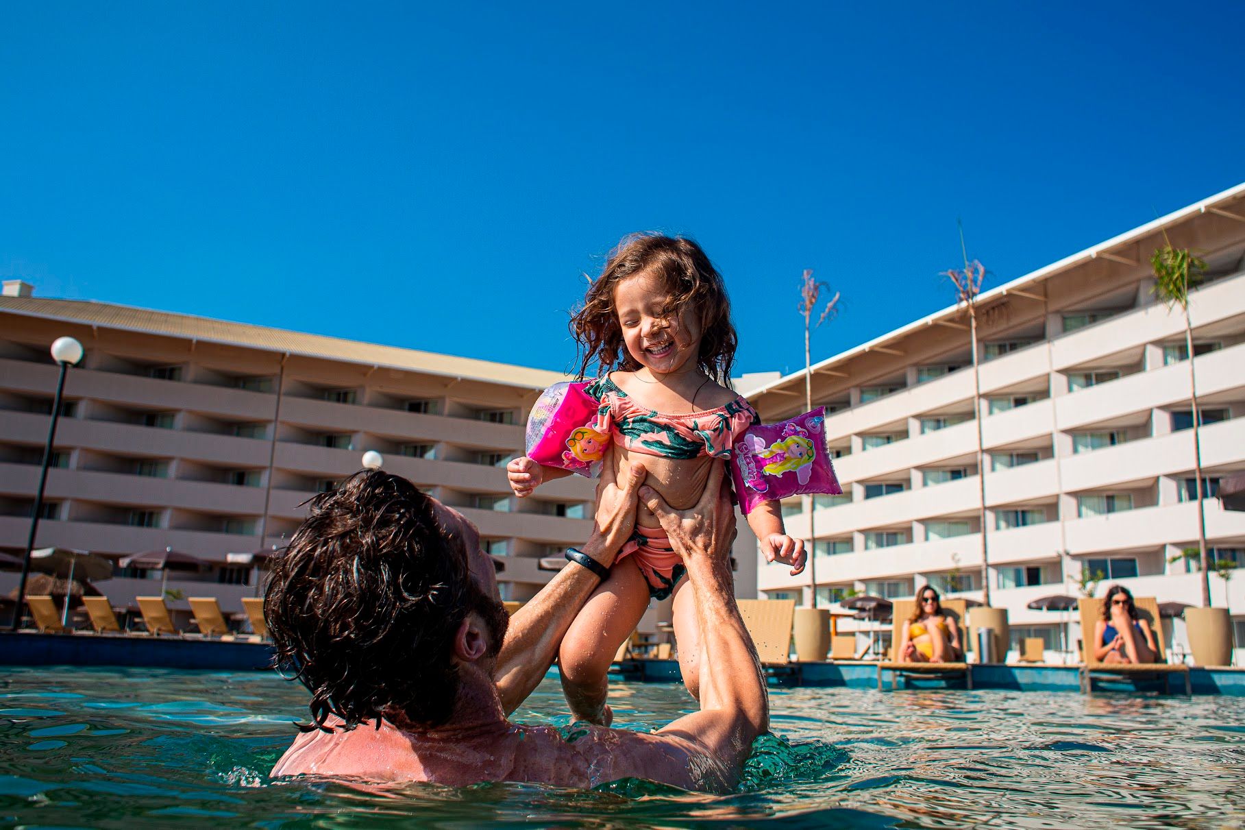 Tauá Hotel e Convention Alexânia - Litoral Verde